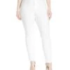 NIC+ZOE NIC+ZOE Women's Petite Size Knit Denim -Nic+Zoe 61Hj7brhGkL. AC SR736920