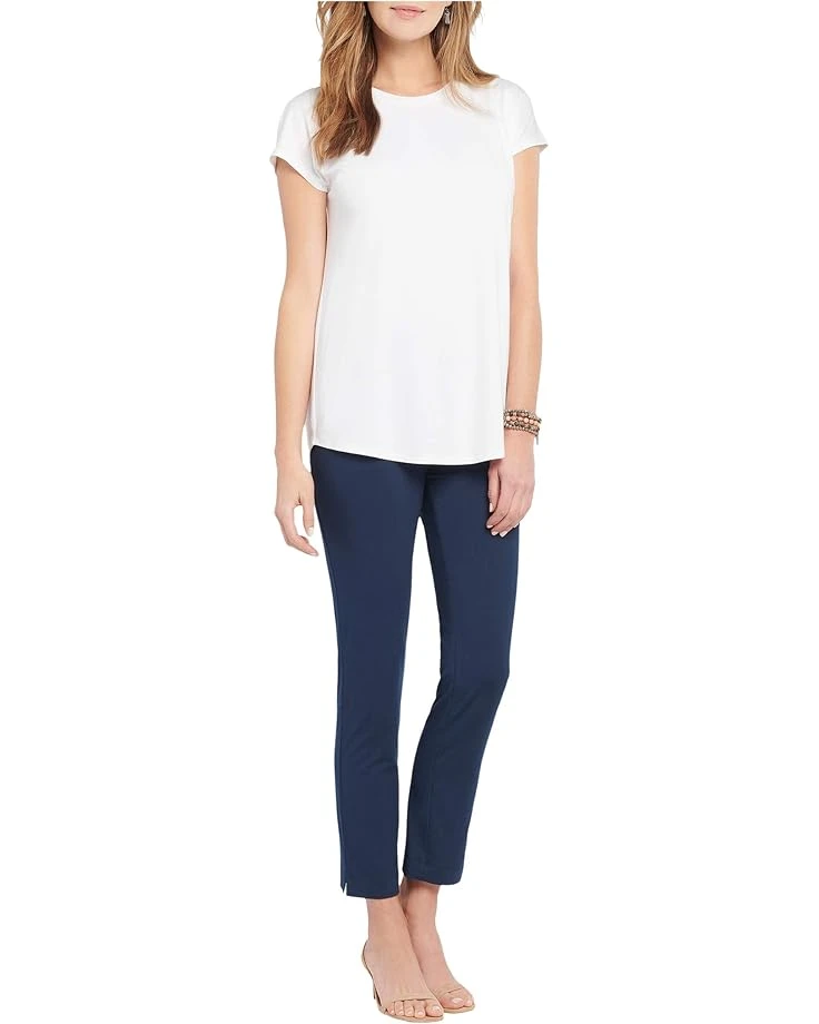 NIC+ZOE Eaze Tee NIC+ZOE Eaze Tee -Nic+Zoe 61Svb8LX5QL. AC SR736920