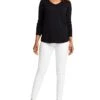 NIC+ZOE Petite Vital V-Neck -Nic+Zoe 61k7eM8GzS. AC SR736920