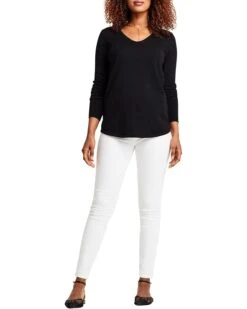 NIC+ZOE Petite Vital V-Neck