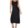 NIC+ZOE Crepe Slip Dress 1 NIC+ZOE Crepe Slip Dress -Nic+Zoe 61pZRGxx0WL. AC SR736920