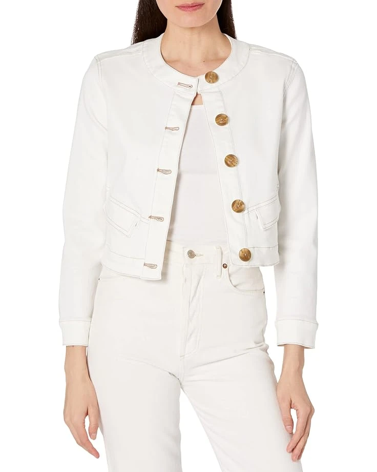 NIC+ZOE Top It Off Denim Jacket NIC+ZOE Top It Off Denim Jacket -Nic+Zoe 61ycYfbrbTL. AC SR736920