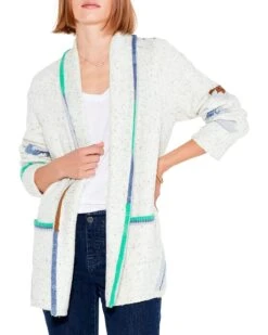 NIC+ZOE Cold Moon Cardigan