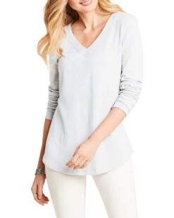 NIC+ZOE Countryside Top