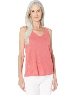 NIC+ZOE Summer Shine Tank