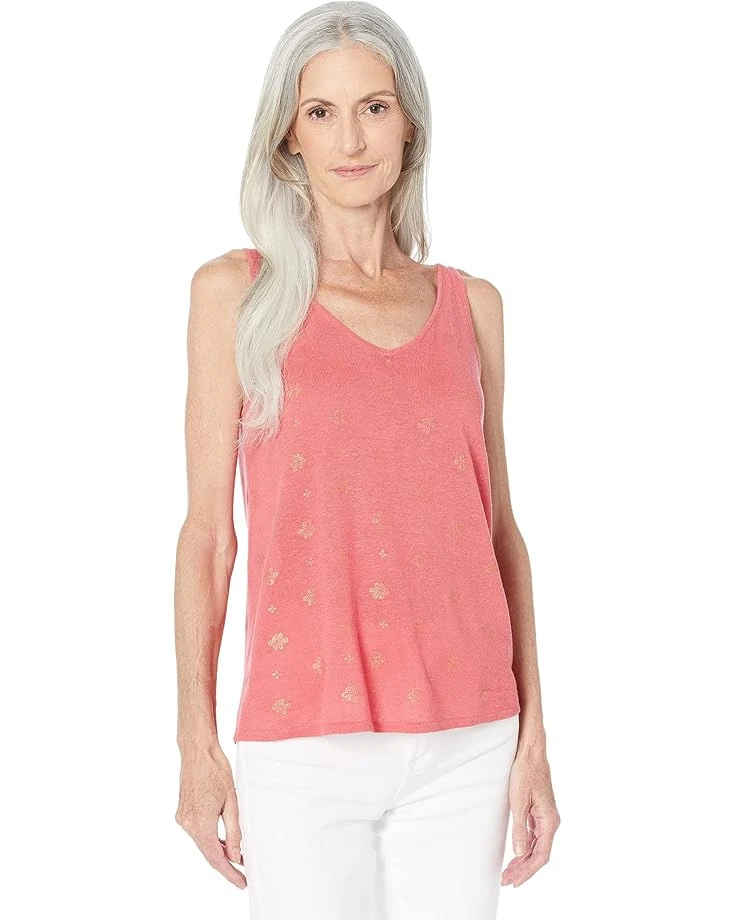 NIC+ZOE Summer Shine Tank NIC+ZOE Summer Shine Tank -Nic+Zoe 713BNk0UMEL. AC SR736920