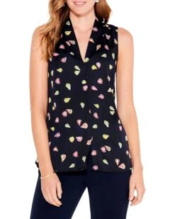 NIC+ZOE Party Pears Tank