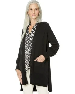 NIC+ZOE Cozy Femme Cardigan