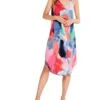 NIC+ZOE Abstract Art Dress -Nic+Zoe 717JwC5tHL. AC SR736920