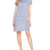 NIC+ZOE Plus Size Drifty Linen Shirtdress 2 NIC+ZOE Plus Size Drifty Linen Shirtdress -Nic+Zoe 71A2Qku7SIL. AC SR736920
