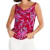 NIC+ZOE Happy Splash Tank 2 NIC+ZOE Happy Splash Tank -Nic+Zoe 71N6W2yM2dL. AC SR736920 1