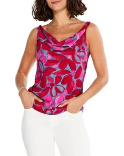 NIC+ZOE Petite Happy Splash Tank