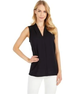 NIC+ZOE Easy Day To Night Top