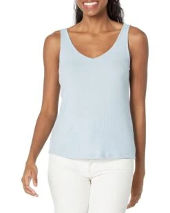 NIC+ZOE Petite Tradewinds Tank