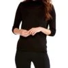 NIC+ZOE Petite Turtleneck Sweater Tee -Nic+Zoe 71W ZkF28L. AC SR736920
