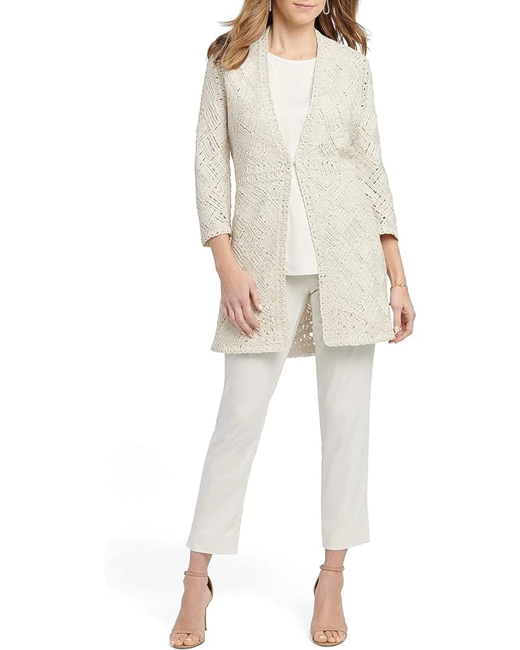NIC+ZOE NIC+ZOE Women's Long Sleeve NIC+ZOE NIC+ZOE Women's Long Sleeve -Nic+Zoe 71WLbPHL LL. AC SR736920