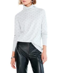 NIC+ZOE Vital Twinkle Sweater