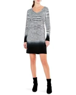 NIC+ZOE Mixed Up Vital Dress