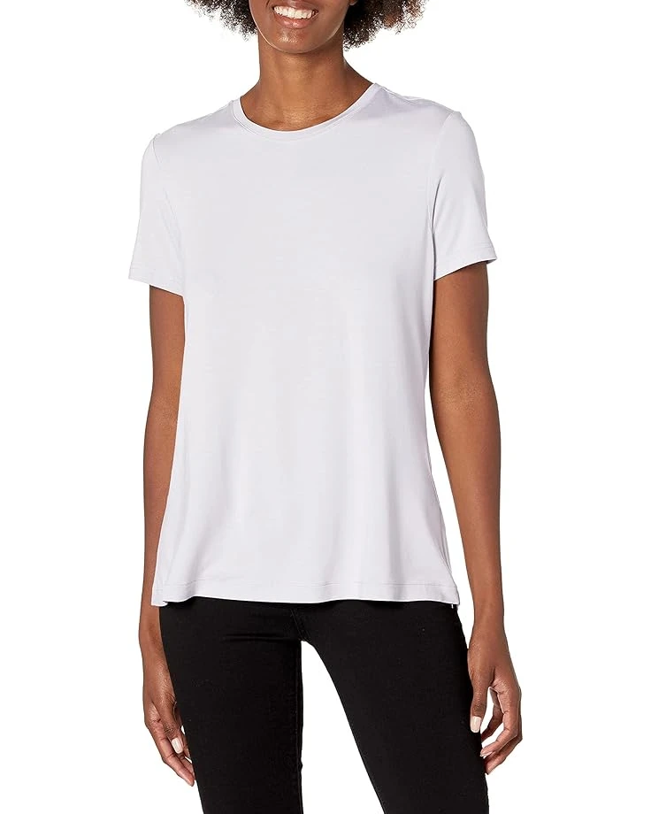 NIC+ZOE NIC+ZOE Women's Ease Twist Back Tee NIC+ZOE NIC+ZOE Women's Ease Twist Back Tee -Nic+Zoe 71dmug1pyjL. AC SR736920