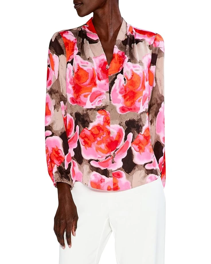 NIC+ZOE Rosy Outlook Top NIC+ZOE Rosy Outlook Top -Nic+Zoe 71hsDVBb7IL. AC SR736920