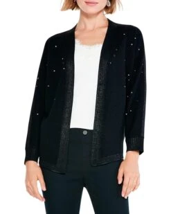 NIC+ZOE Twinkle Cardigan