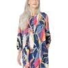NIC+ZOE Jigsaw Leaf Dress -Nic+Zoe 71vKbZzQ5QL. AC SR736920
