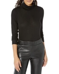 NIC+ZOE Sweet Dreams Long Sleeve Turtleneck