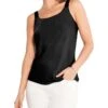NIC+ZOE Crepe Cami -Nic+Zoe 71zk6GB GmL. AC SR736920