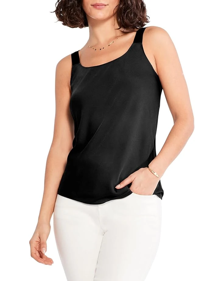 NIC+ZOE Crepe Cami NIC+ZOE Crepe Cami -Nic+Zoe 71zk6GB GmL. AC SR736920