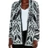 NIC+ZOE Here And There Cardigan -Nic+Zoe 8113LRKVBjL. AC SR736920 1