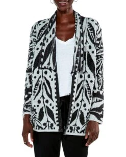 NIC+ZOE Petite Here And There Cardigan