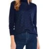 NIC+ZOE Petite Vital Twinkle Sweater -Nic+Zoe 8133Cmrk1L. AC SR736920