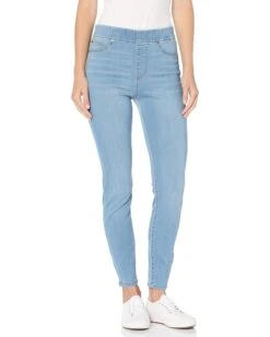 NIC+ZOE NIC+ZOE Women's Misses Zoe Skinny Jean