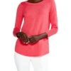 NIC+ZOE Vital Boatneck Sweater -Nic+Zoe 817b3Tec aL. AC SR736920