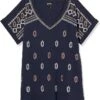 NIC+ZOE NIC+ZOE Women's Links Tee