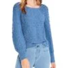 NIC+ZOE Bobble Sweater -Nic+Zoe 819PAcCUpeL. AC SR736920