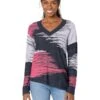 NIC+ZOE Petite Vivid Vibes Sweater -Nic+Zoe 81DQm 01a4L. AC SR736920