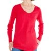 NIC+ZOE Vital V-Neck Sweater -Nic+Zoe 81HtKE62qsL. AC SR736920