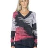 NIC+ZOE Vivid Vibes Sweater -Nic+Zoe 81KLTMYCO3L. AC SR736920