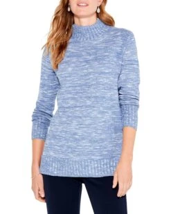 NIC+ZOE Sun Turn Sweater