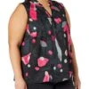 NIC+ZOE NIC+ZOE Women's Kaleidoscope Tank -Nic+Zoe 81MMCIQ5qxL. AC SR736920