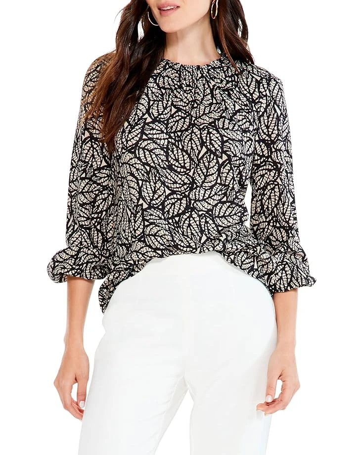 NIC+ZOE Lacy Leaves Top NIC+ZOE Lacy Leaves Top -Nic+Zoe 81RbfCTd5kL. AC SR736920