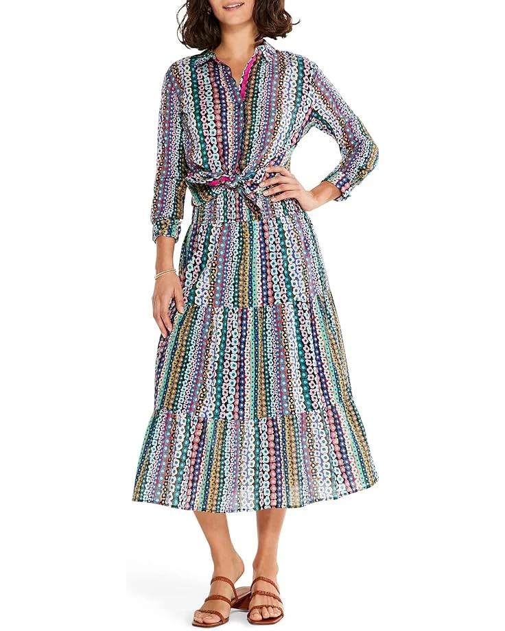 NIC+ZOE Flower Field Crinkle Shirt NIC+ZOE Flower Field Crinkle Shirt -Nic+Zoe 81WWdd8MrL. AC SR736920 1