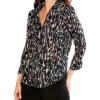 NIC+ZOE Petite New Wave Crinkle Shirt -Nic+Zoe 81Z3yFrU6GL. AC SR736920