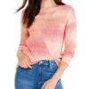 NIC+ZOE Sunset Mix Sweater -Nic+Zoe 81critU9RLL. AC SR736920