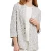 NIC+ZOE NIC+ZOE Women's Spanish Moss Blazer