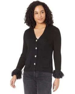 NIC+ZOE Night Fall Cardigan