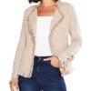 NIC+ZOE Fringe Mix Jacket -Nic+Zoe 81e RKTjIML. AC SR736920