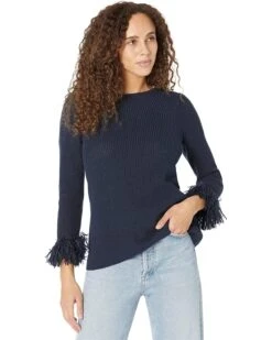 NIC+ZOE Night Fall Sweater