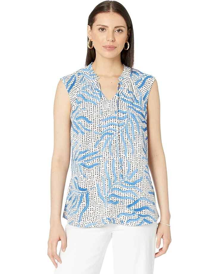 NIC+ZOE Palm Dot Tank NIC+ZOE Palm Dot Tank -Nic+Zoe 81liYk2Nr3L. AC SR736920